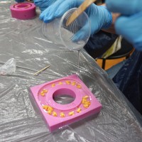 How to Make Resin Jewellery Classes in Sydney