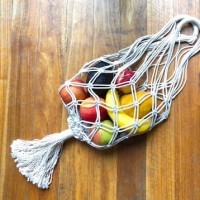 Macrame Carry Bag Classes in Sydney