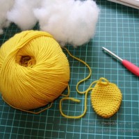 Learn Amigurumi Crochet