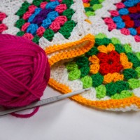 Beginners Crochet Classes in Sydney