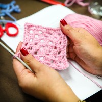 Beginners Crochet Classes in Sydney