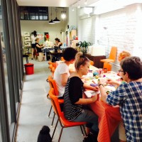 Crochet Lessons in Sydney at Sew Make Create