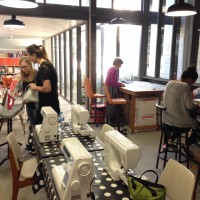 Intermediate Dressmaking Sewing Classes in Sydney