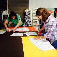 Dressmaking Sewing Classes in Sydney