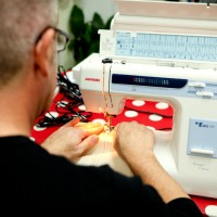 Sewing Machine Hire