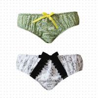 Make Your Own Knickers Workshop