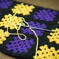 Crochet Knitting Meet Up