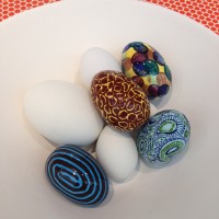 aster Egg Ceramic Painting Classes in Sydney