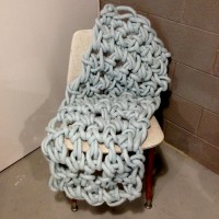 Extreme Crochet Blanket Workshops in Sydney