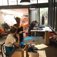 Kids Sewing Workshops in Sydney