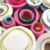 Mould Making and Resin Casting Classes in Sydney