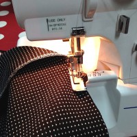 Introduction to the Overlocker Classes Sydney