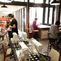 Creative, Craft and Sewing Classes in Sydney