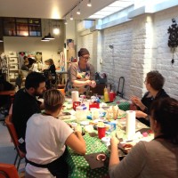 Resin Mould Making and Casting Classes in Sydney