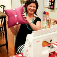 Intro to Beginners Sewing Class