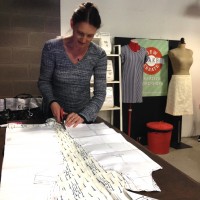 Stretch Fabrics Dressmaking Classes Sydney
