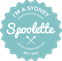 Sydney Spoolette Sewing Group