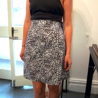 Sew a Skirt Classes in Sydney