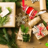 Gift Wrapping Workshops in Sydney
