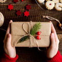 Christmas Gift Wrapping Classes