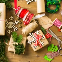 Gift Wrapping Workshops in Sydney