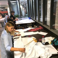 Dressmaking Sewing Classes in Sydney