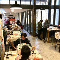 Sewing Classes in Sydney