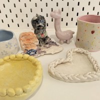 Kids Ceramics Classes in Sydney