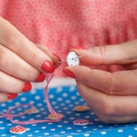 Mending and Hand Sewing Workshops in Sydney