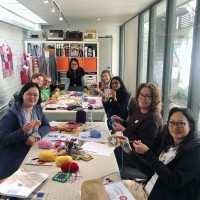 Crochet Classes in Sydney