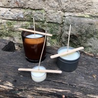Soy Wax Candle Making Classes in Sydney