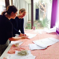 Clothes Sewing Classes Sydney