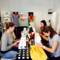 Sewing Classes in Sydney
