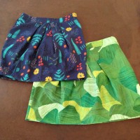 Sew a Skirt Dressmaking Sewing Classes in Sydney