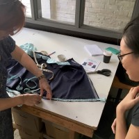Dressmaking Lessons in Sydney