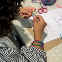 Kids Beginners Crochet Classes in Sydney