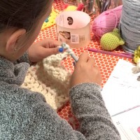 Kids Crochet Workshops in Sydney