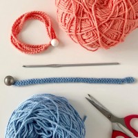 Beginners Crochet Workshops in Sydney
