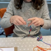 Kids Crochet Workshops in Sydney